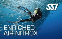 Nitrox Diver SSI