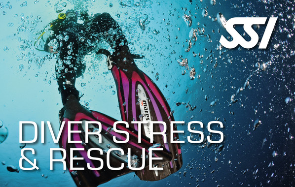 Stress & Rescue SSI