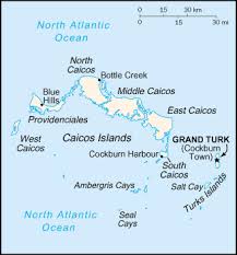 Turks & Caicos (Caraibi) image